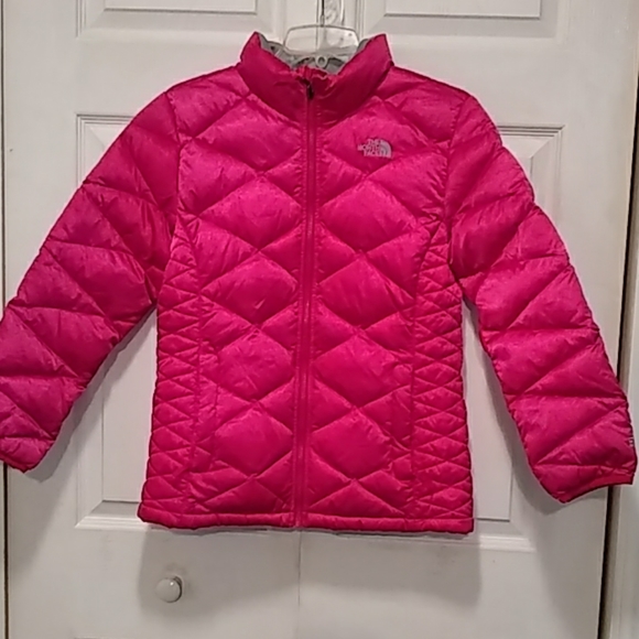 The North Face Down 550 Jacket Girls XL/Womens S